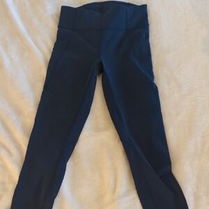 EUC Lululemon Leggings